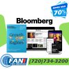 Bloomberg Digital Subscription 5 years by reogocorp