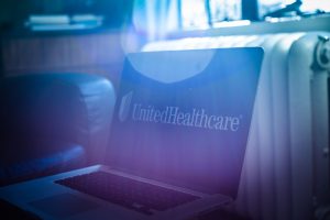 UnitedHealth's Profit Slips As Medical Visits Rise