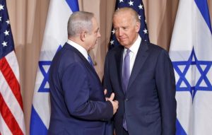 Biden Strengthens Credibility with Israeli Public Amid Ongoing Conflict with Israel-Hamas