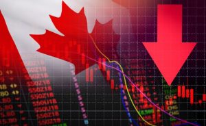 Canadian economy thrives with a manufacturing and trade rebound