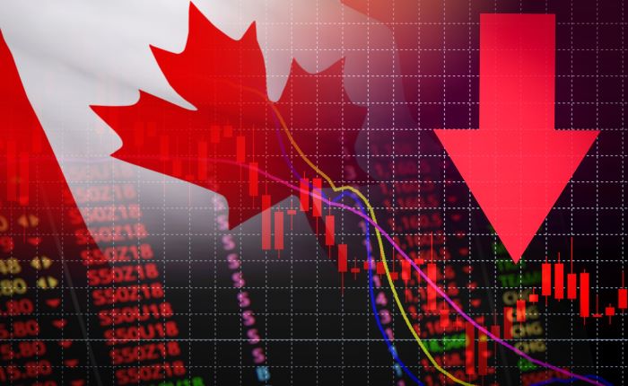Canadian economy thrives with a manufacturing and trade rebound