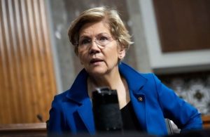 Elizabeth Warren urges Powell to lower interest rates for housing