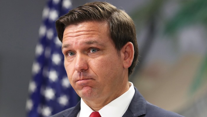 With DeSantis no longer in contention, Floridians ponder, How will he administer now?