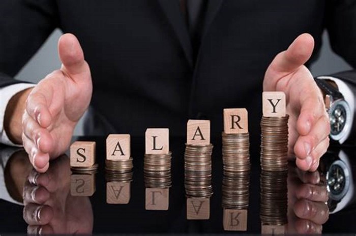 US Employment and Salaries Soar, Probably Maintaining Fed Rates Unchanged