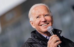 Joe Biden's Plan Unveils $30 Million Ad Blitz for Re-election Bid
