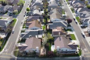 Mortgage Rates Soften, Easing Strain on US Homebuyers