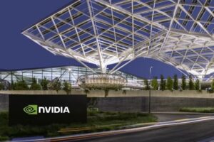 Nvidia Stock Surges Amidst AI Investment Boom