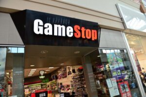 GameStop: Meme Stocks End Week Volatile