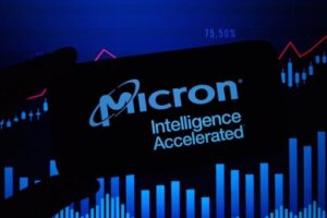 Micron Technology Stock Decline Despite Strong Financial Results