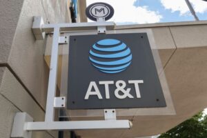 At AT&T Inc., a big data breach exposed major security flaws