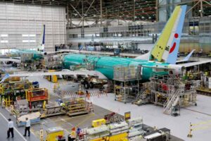 Boeing Pleads Guilty: Recap and Financial Implications